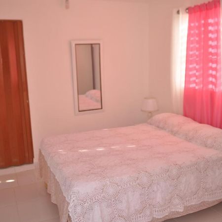 Residencial Lucy Appartamento Boca Chica Esterno foto