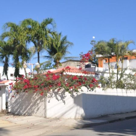 Residencial Lucy Appartamento Boca Chica Esterno foto