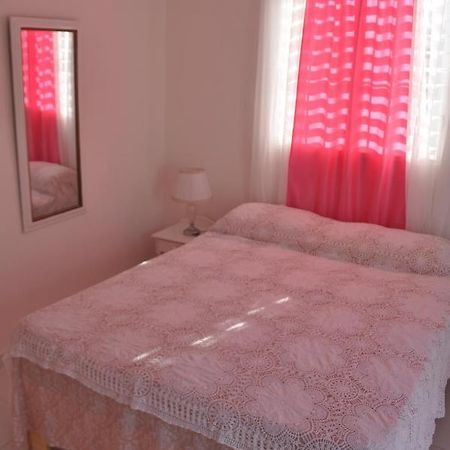Residencial Lucy Appartamento Boca Chica Esterno foto