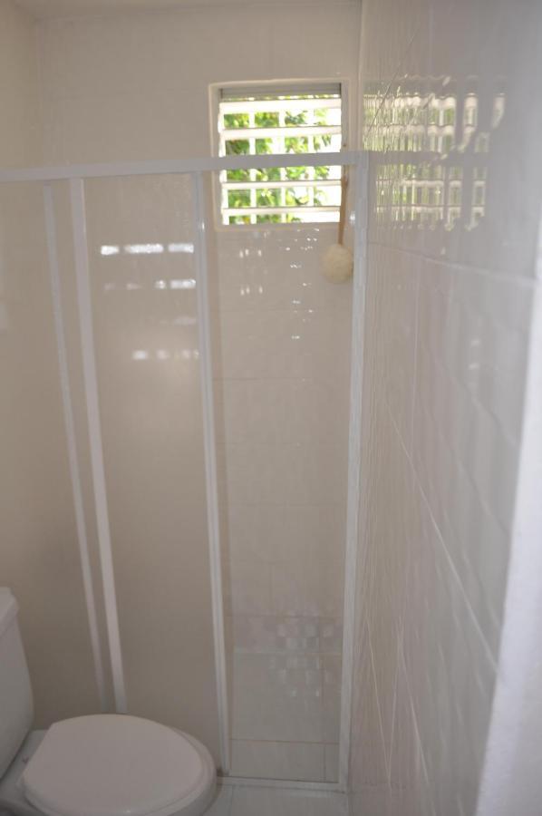 Residencial Lucy Appartamento Boca Chica Esterno foto