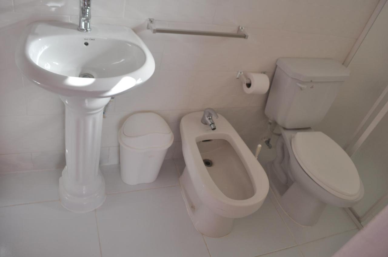 Residencial Lucy Appartamento Boca Chica Esterno foto